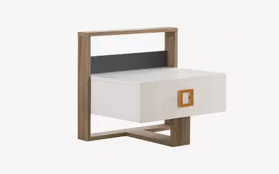 Comfort Komodin