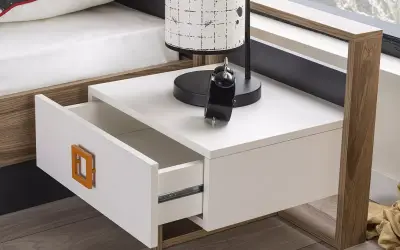 Comfort Komodin