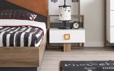 Comfort Komodin