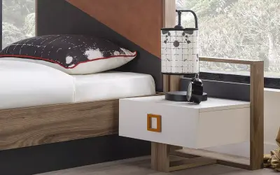 Comfort Komodin