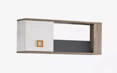 Comfort Masa Raf Ünitesi