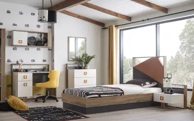 Comfort Masa Raf Ünitesi