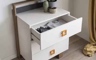 Comfort Şifonyer