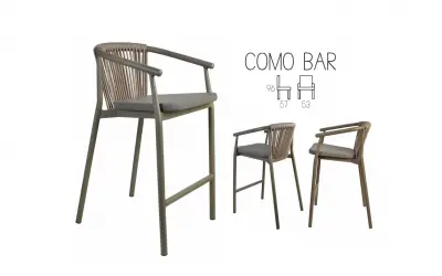 Como Bar