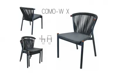 Como W X