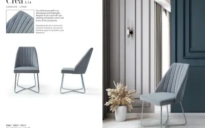 CREA KAPİTONE