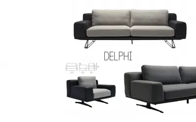 Delphi Tekli