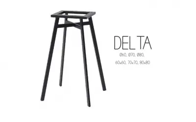 Delta Masa Ayak