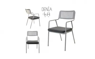 Denia Sandalye