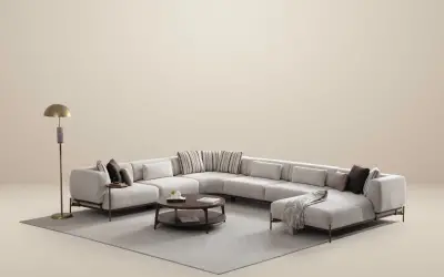 Diana Maxi Köşe Takımı
