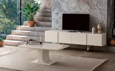 Dorello Tv Sehpası