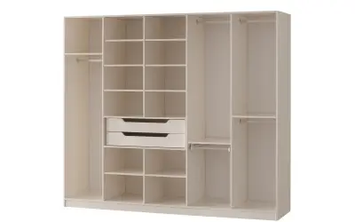 Dorello Yatak Odası Takımı