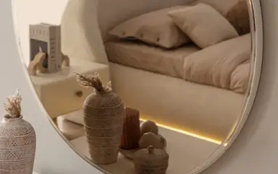 Dorello Yatak Odası Takımı