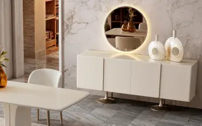 Dorello Yemek Odası Takımı