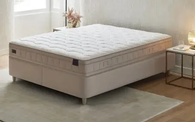 Dual Dream Plus Yatak 90x190