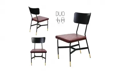 Duo Sandalye