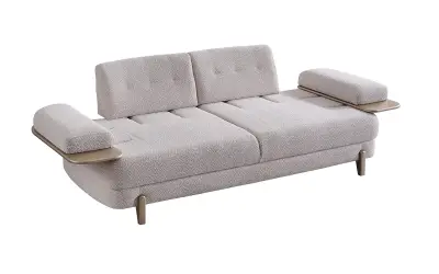 Valesso Üçlü Koltuk