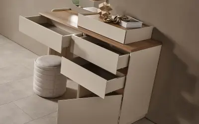 Elanora Yatak Odası Takımı