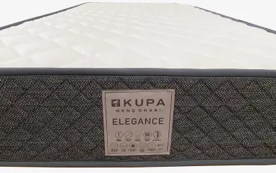 Elegance Kupa Yatak 90x190x22cm