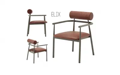 Elix Sandalye