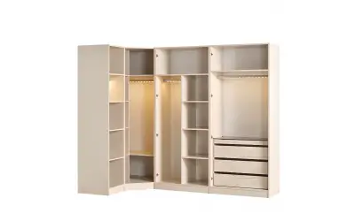 Elva Giyinme Odası