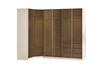 Elva Giyinme Odası