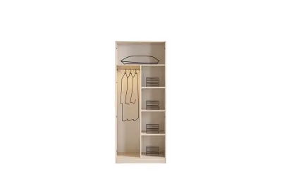 Elva Giyinme Odası