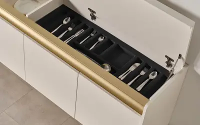Ferilux Konsol ve Ayna