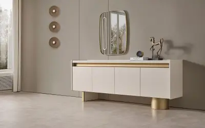 Ferilux Konsol ve Ayna