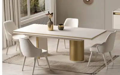 Ferilux Masa (Açılır)