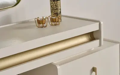 Ferilux Şifonyer ve Ayna