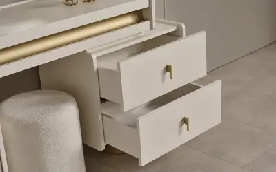 Ferilux Şifonyer ve Ayna