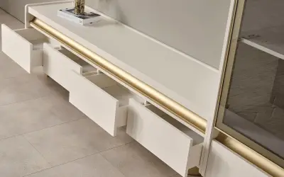 Ferilux Tv Ünitesi