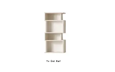 Ferilux Tv Ünitesi