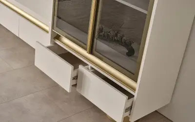 Ferilux Tv Ünitesi