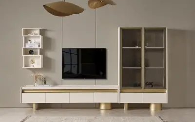 Ferilux Tv Ünitesi