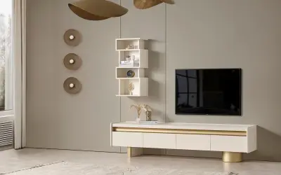 Ferilux Tv Ünitesi