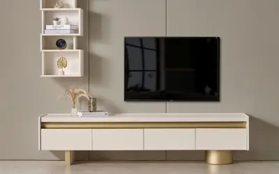 Ferilux Tv Ünitesi