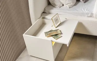 Ferilux Yatak Odası Takımı