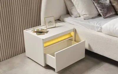Ferilux Yatak Odası Takımı