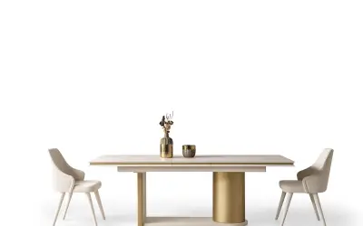 Ferilux Yemek Odası Takımı