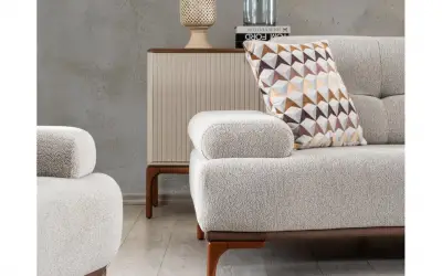 Fiona Koltuk Takımı