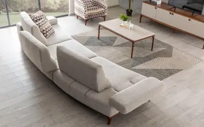 Fiona Koltuk Takımı