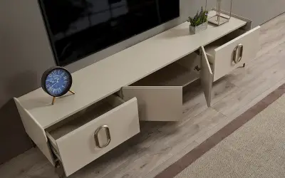 Flare Tv Ünitesi