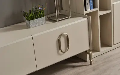 Flare Tv Ünitesi