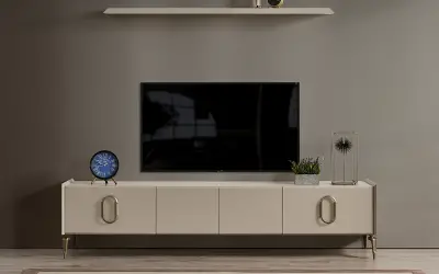 Flare Tv Ünitesi