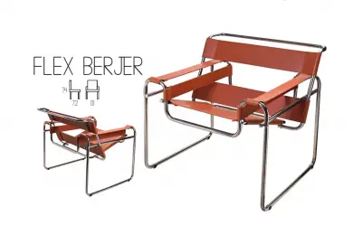 Flex Berjer