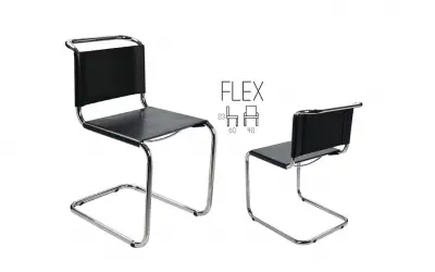 Flex Sandalye