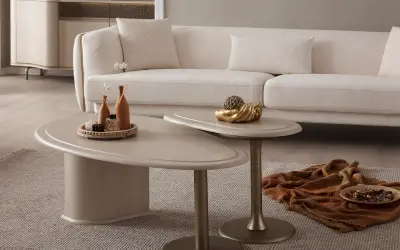 Floransa Koltuk Takımı