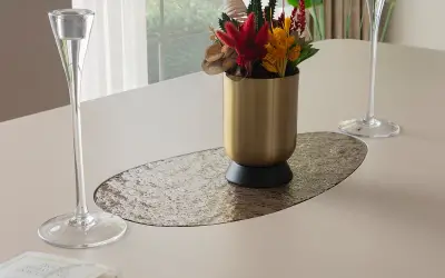 Floransa Yemek Odası Takımı